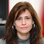 Daniela Yordanova