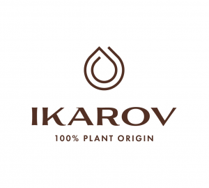 Ikarov logo
