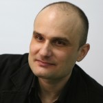 Lecturer - Rumen Simeonov