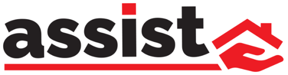 assist property logo
